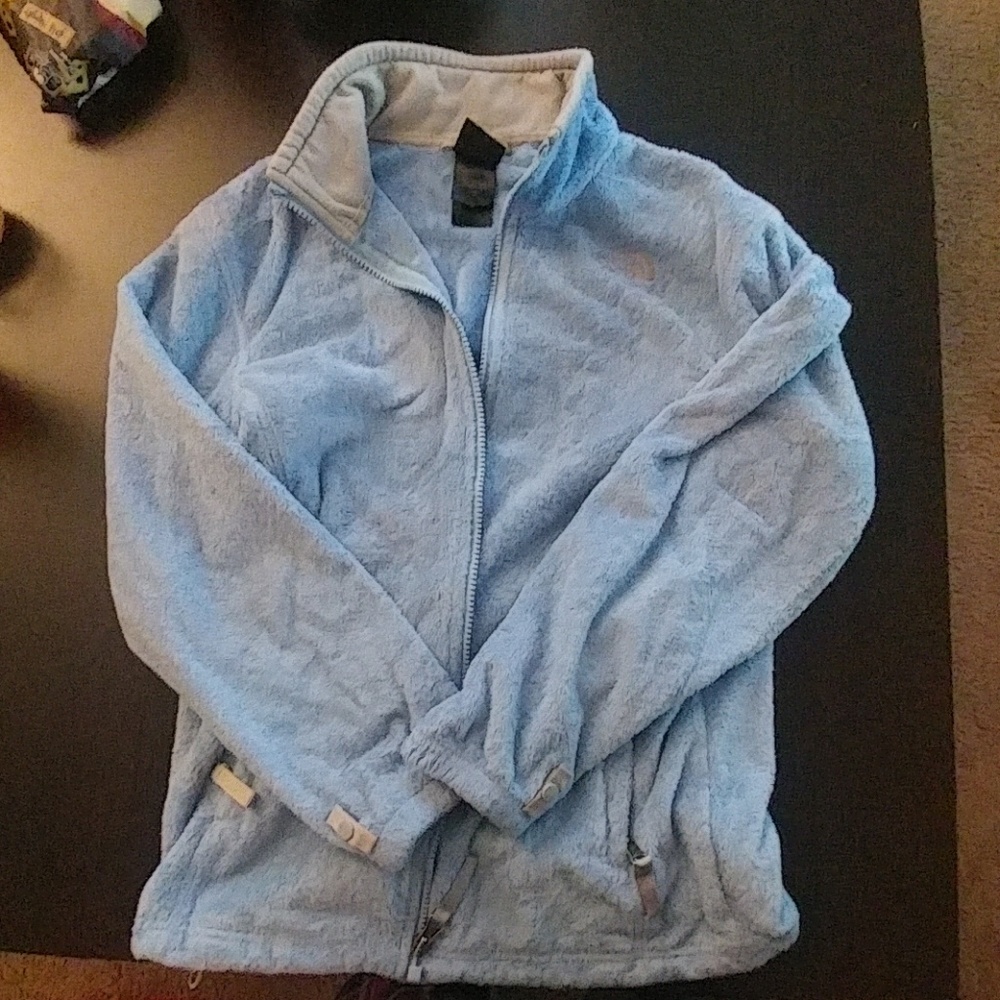 North face jacket